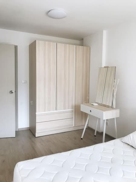 Elio Del Ray, Bangkok, 95 Sukhumvit 64 Road, Bang Chak, Phra Khanong, Bangkok, 1 Bedroom, 35 sqm, Condo For Rent, by ปัณณภัสร์​ ศรี​พัชร​พัช​ร์, 500187413 - DDproperty.com