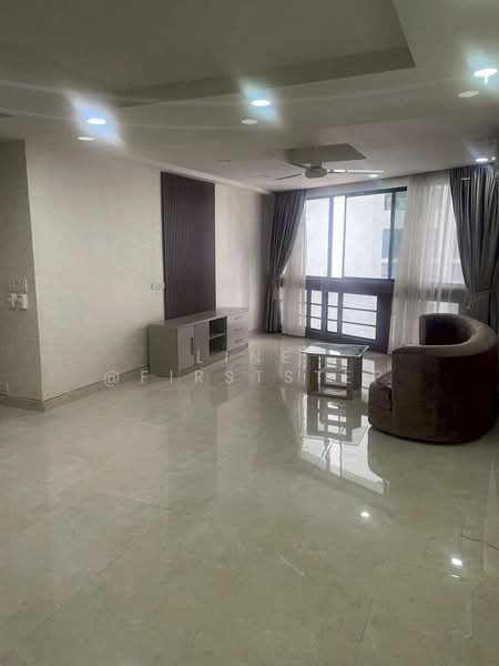 President Park Sukhumvit 24, Bangkok, 99 Sukhumvit 24 Alley, Khlongtoei Nua, Watthana, Bangkok, 3 Bedrooms, 223 sqm, Condo For Rent, by LINE @firststep, 500187414 - DDproperty.com