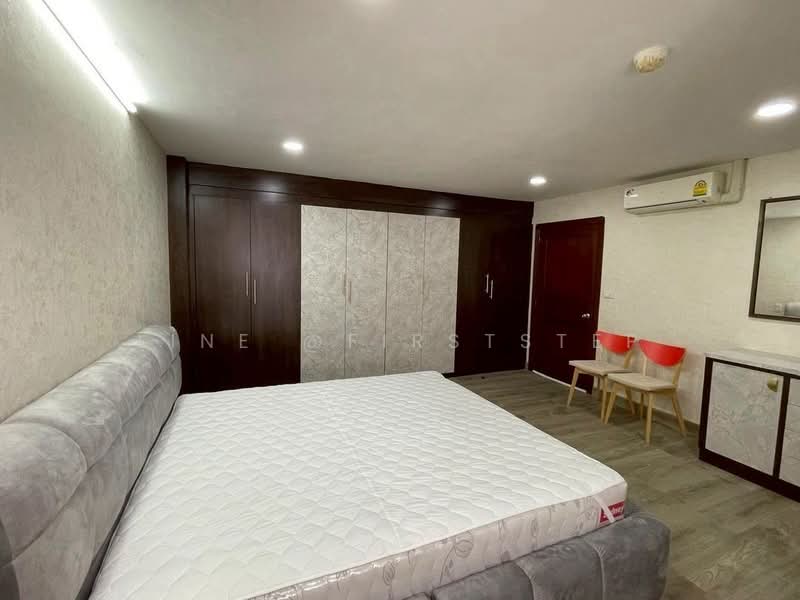 President Park Sukhumvit 24, Bangkok, 99 Sukhumvit 24 Alley, Khlongtoei Nua, Watthana, Bangkok, 3 Bedrooms, 223 sqm, Condo For Rent, by LINE @firststep, 500187414 - DDproperty.com