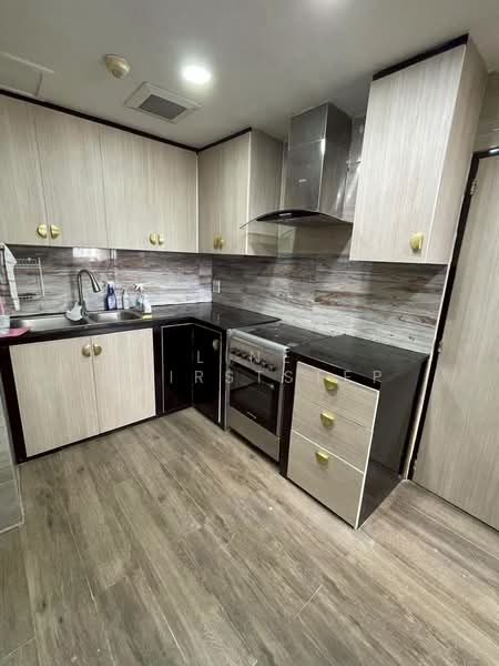 President Park Sukhumvit 24, Bangkok, 99 Sukhumvit 24 Alley, Khlongtoei Nua, Watthana, Bangkok, 3 Bedrooms, 223 sqm, Condo For Rent, by LINE @firststep, 500187414 - DDproperty.com