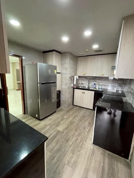 President Park Sukhumvit 24, Bangkok, 99 Sukhumvit 24 Alley, Khlongtoei Nua, Watthana, Bangkok, 3 Bedrooms, 223 sqm, Condo For Rent, by LINE @firststep, 500187414 - DDproperty.com