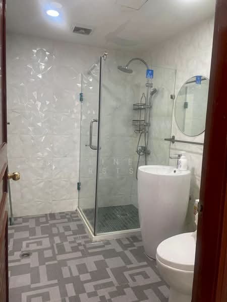 President Park Sukhumvit 24, Bangkok, 99 Sukhumvit 24 Alley, Khlongtoei Nua, Watthana, Bangkok, 3 Bedrooms, 223 sqm, Condo For Rent, by LINE @firststep, 500187414 - DDproperty.com