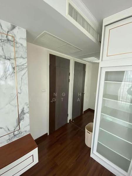 Supalai Elite Sathorn-Suanplu, Bangkok, 198 Suanphlu Road, Thung Maha Mek, Sathon, Bangkok, 2 Bedrooms, 94 sqm, Condo For Rent, by Piangphet Saengtuangkit, 500187415 - DDproperty.com