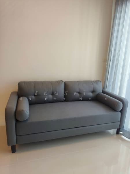 IDEO Mix Sukhumvit 103 : ไอดีโอ มิกซ์ สุขุมวิท 103, กรุงเทพ, ซอยอุดมสุข 3 ถนนสุขุมวิท, บางนา, บางนา, กรุงเทพ, 30 ตร.ม., คอนโด ให้เช่า, โดย ปัณณภัสร์​ ศรี​พัชร​พัช​ร์, 500187416 - DDproperty.com