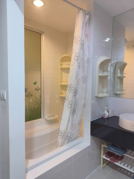 IDEO Mix Sukhumvit 103 : ไอดีโอ มิกซ์ สุขุมวิท 103, กรุงเทพ, ซอยอุดมสุข 3 ถนนสุขุมวิท, บางนา, บางนา, กรุงเทพ, 30 ตร.ม., คอนโด ให้เช่า, โดย ปัณณภัสร์​ ศรี​พัชร​พัช​ร์, 500187416 - DDproperty.com