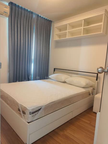 IDEO Mix Sukhumvit 103 : ไอดีโอ มิกซ์ สุขุมวิท 103, กรุงเทพ, ซอยอุดมสุข 3 ถนนสุขุมวิท, บางนา, บางนา, กรุงเทพ, 30 ตร.ม., คอนโด ให้เช่า, โดย ปัณณภัสร์​ ศรี​พัชร​พัช​ร์, 500187416 - DDproperty.com