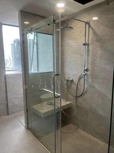 President Park Sukhumvit 24, Bangkok, 99 Sukhumvit 24 Alley, Khlongtoei Nua, Watthana, Bangkok, 3 Bedrooms, 223 sqm, Condo For Rent, by LINE @firststep, 500187417 - DDproperty.com