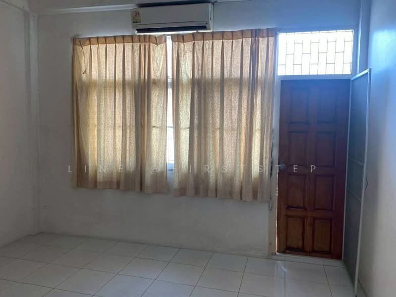 Sub-Street Shophouse Sukhumvit 22, Near BTS Phrom Phong, Bangkok, Khong Tan, Khlong Toei, Bangkok, , 180 sqm, Shophouse For Rent, by LINE @firststep, 500187419 - DDproperty.com