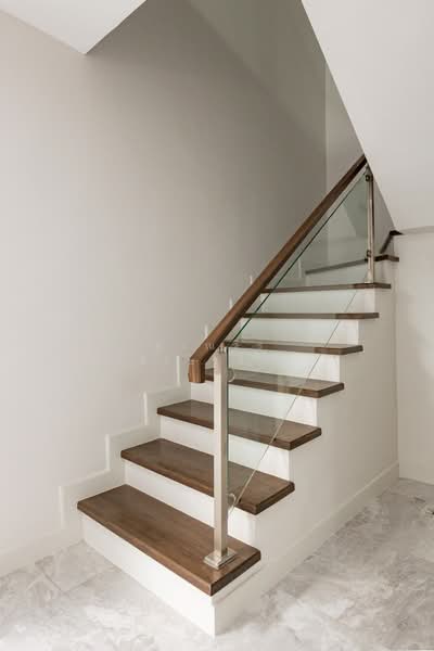 𝗦𝗬𝗠𝗠𝗘𝗧𝗥𝗬 เกษตร–นวมินทร์, Bangkok, Nawamin, Bueng Kum, Bangkok, 3 Bedrooms, 370 sqm, Villa For Sale, by Tharnavee Tharnasetthadakul, 500187420 - DDproperty.com