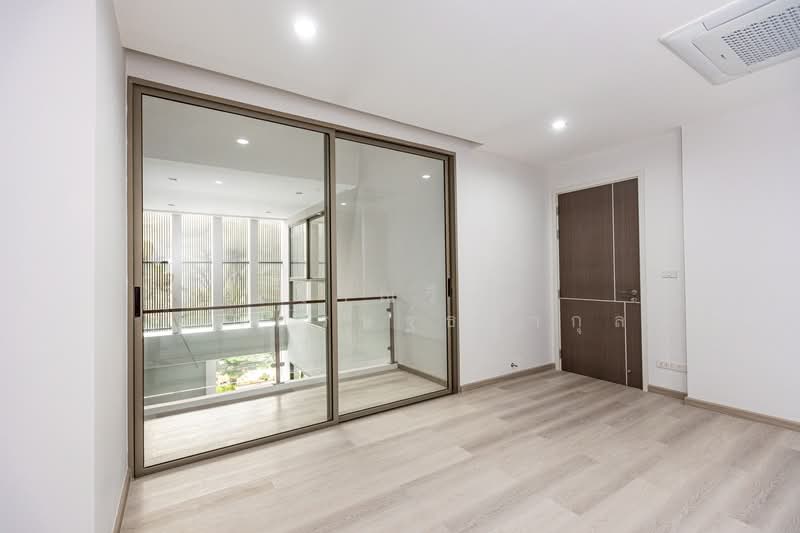 𝗦𝗬𝗠𝗠𝗘𝗧𝗥𝗬 เกษตร–นวมินทร์, กรุงเทพ, นวมินทร์, บึงกุ่ม, กรุงเทพ, 370 ตร.ม., วิลล่า ขาย, โดย ฐาณวีร์ ฐณเศรษฐ์ธดากุล, 500187420 - DDproperty.com