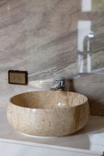 𝗦𝗬𝗠𝗠𝗘𝗧𝗥𝗬 เกษตร–นวมินทร์, Bangkok, Nawamin, Bueng Kum, Bangkok, 3 Bedrooms, 370 sqm, Villa For Sale, by Tharnavee Tharnasetthadakul, 500187420 - DDproperty.com