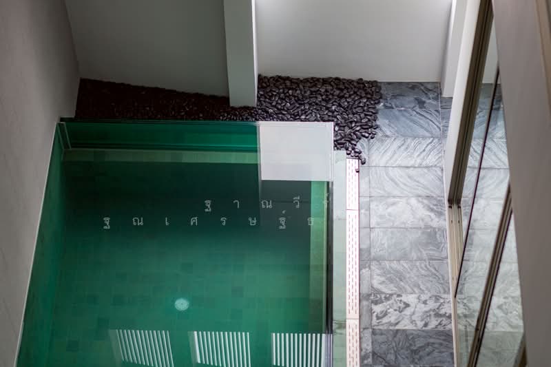 𝗦𝗬𝗠𝗠𝗘𝗧𝗥𝗬 เกษตร–นวมินทร์, Bangkok, Nawamin, Bueng Kum, Bangkok, 3 Bedrooms, 370 sqm, Villa For Sale, by Tharnavee Tharnasetthadakul, 500187420 - DDproperty.com