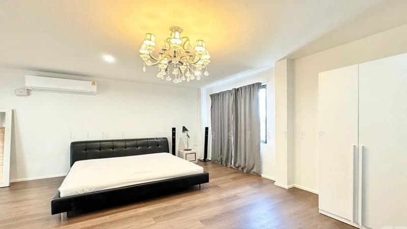 Luxury 3-Storey Single House Khlong San area, Near BTS Wongwian Yai & ICONSIAM, Bangkok, Bang Lam Phu Lang, Khlong San, Bangkok, 6 Bedrooms, 530 sqm, Single Detached House For Sale, by LINE @firststep, 500187421 - DDproperty.com