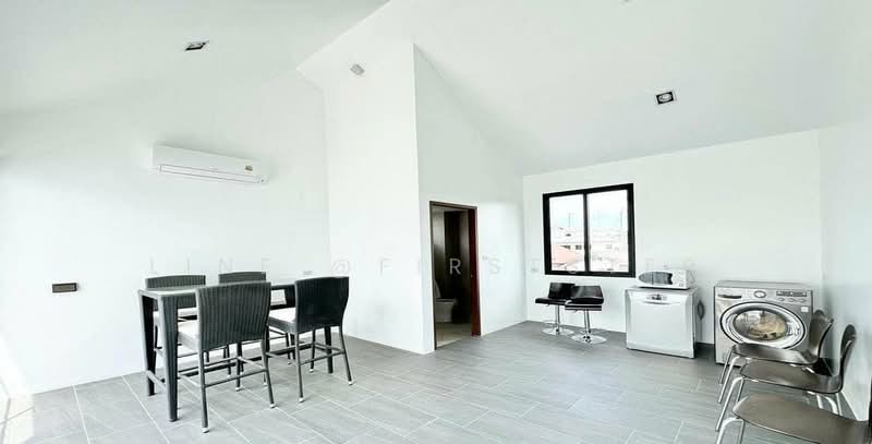 Luxury 3-Storey Single House Khlong San area, Near BTS Wongwian Yai & ICONSIAM, Bangkok, Bang Lam Phu Lang, Khlong San, Bangkok, 6 Bedrooms, 530 sqm, Single Detached House For Sale, by LINE @firststep, 500187421 - DDproperty.com