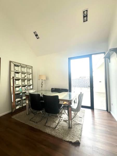 Luxury 3-Storey Single House Khlong San area, Near BTS Wongwian Yai & ICONSIAM, Bangkok, Bang Lam Phu Lang, Khlong San, Bangkok, 6 Bedrooms, 530 sqm, Single Detached House For Sale, by LINE @firststep, 500187421 - DDproperty.com