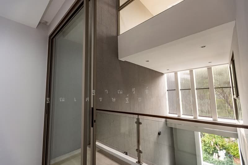 𝗦𝗬𝗠𝗠𝗘𝗧𝗥𝗬 เกษตร–นวมินทร์, Bangkok, -, Nawamin, Bueng Kum, Bangkok, 3 Bedrooms, 370 sqm, Villa For Sale, by Tharnavee Tharnasetthadakul, 500187422 - DDproperty.com