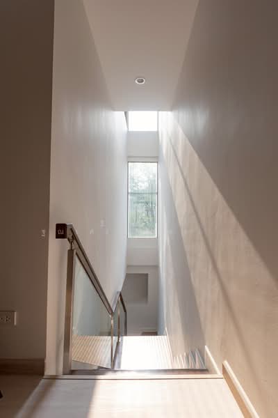 𝗦𝗬𝗠𝗠𝗘𝗧𝗥𝗬 เกษตร–นวมินทร์, กรุงเทพ, -, นวมินทร์, บึงกุ่ม, กรุงเทพ, 370 ตร.ม., วิลล่า ขาย, โดย ฐาณวีร์ ฐณเศรษฐ์ธดากุล, 500187422 - DDproperty.com