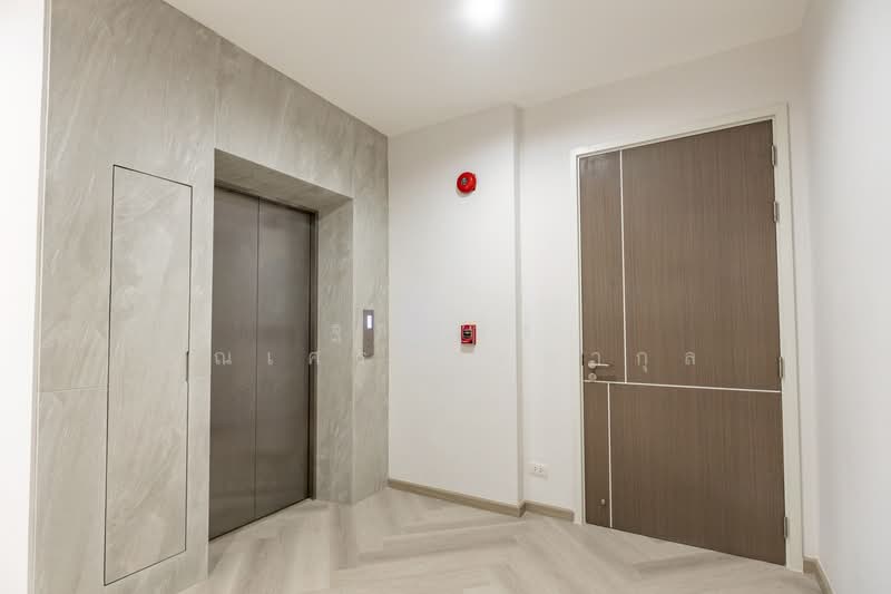 𝗦𝗬𝗠𝗠𝗘𝗧𝗥𝗬 เกษตร–นวมินทร์, Bangkok, -, Nawamin, Bueng Kum, Bangkok, 3 Bedrooms, 370 sqm, Villa For Sale, by Tharnavee Tharnasetthadakul, 500187422 - DDproperty.com