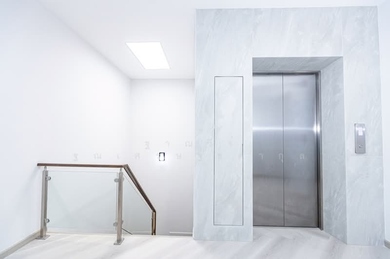 𝗦𝗬𝗠𝗠𝗘𝗧𝗥𝗬 เกษตร–นวมินทร์, กรุงเทพ, -, นวมินทร์, บึงกุ่ม, กรุงเทพ, 370 ตร.ม., วิลล่า ขาย, โดย ฐาณวีร์ ฐณเศรษฐ์ธดากุล, 500187422 - DDproperty.com