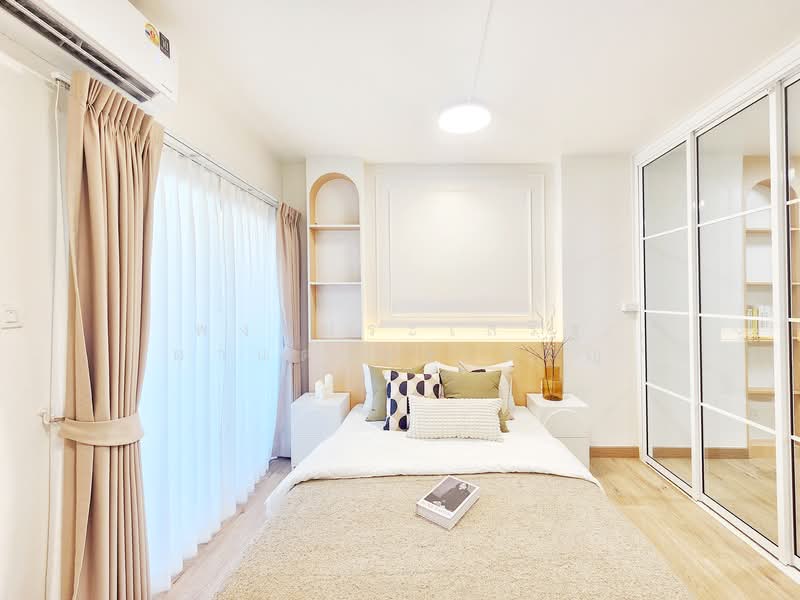 Supalai Park Srinakarin : ศุภาลัย ปาร์ค ศรีนครินทร์, กรุงเทพ, 688 ถนนศรีนครินทร์, หนองบอน, ประเวศ, กรุงเทพ, 37 ตร.ม., คอนโด ขาย, โดย พงษ์ประเสริฐ ผาแดงจงเจริญ, 500187423 - DDproperty.com