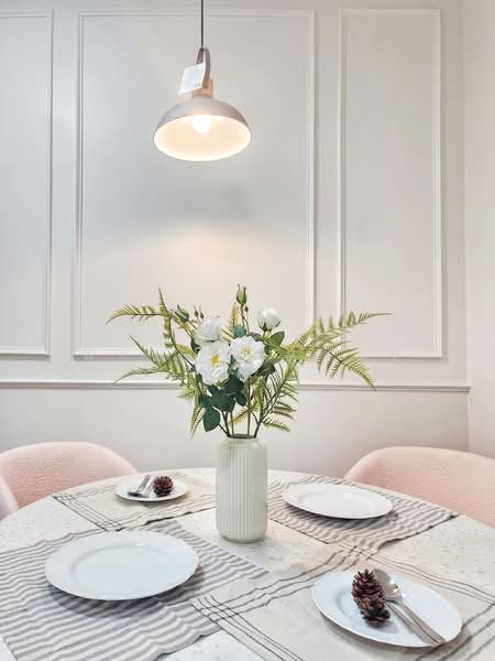 Supalai Park Srinakarin, Bangkok, 688 Srinakarin Road, Nong Bon, Prawet, Bangkok, 1 Bedroom, 37 sqm, Condo For Sale, by พงษ์ประเสริฐ ผาแดงจงเจริญ, 500187423 - DDproperty.com