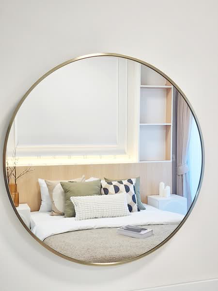 Supalai Park Srinakarin, Bangkok, 688 Srinakarin Road, Nong Bon, Prawet, Bangkok, 1 Bedroom, 37 sqm, Condo For Sale, by พงษ์ประเสริฐ ผาแดงจงเจริญ, 500187423 - DDproperty.com