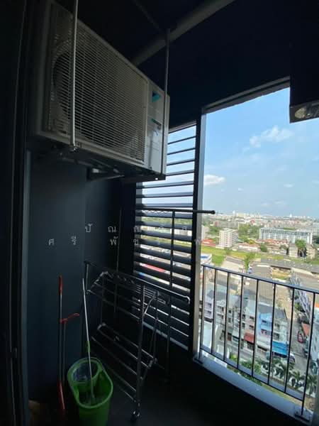 IDEO Mobi Sukhumvit Eastpoint, Bangkok, Sukhumvit Road, Bang Na, Bang Na, Bangkok, 1 Bedroom, 26 sqm, Condo For Rent, by ปัณณภัสร์​ ศรี​พัชร​พัช​ร์, 500187424 - DDproperty.com