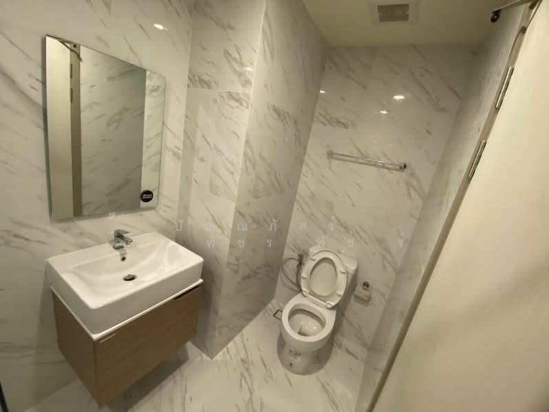 IDEO Mobi Sukhumvit Eastpoint, Bangkok, Sukhumvit Road, Bang Na, Bang Na, Bangkok, 1 Bedroom, 26 sqm, Condo For Rent, by ปัณณภัสร์​ ศรี​พัชร​พัช​ร์, 500187424 - DDproperty.com