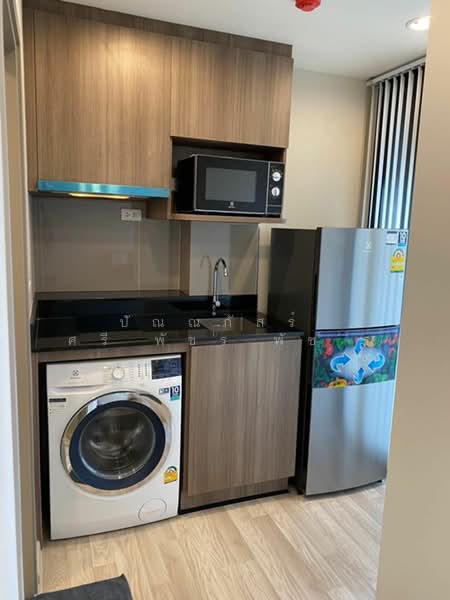 IDEO Mobi Sukhumvit Eastpoint, กรุงเทพ, Sukhumvit Road, บางนา, บางนา, กรุงเทพ, 26 ตร.ม., คอนโด ให้เช่า, โดย ปัณณภัสร์​ ศรี​พัชร​พัช​ร์, 500187424 - DDproperty.com