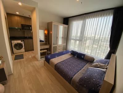 For Rent - IDEO Mobi Sukhumvit Eastpoint, Bangkok