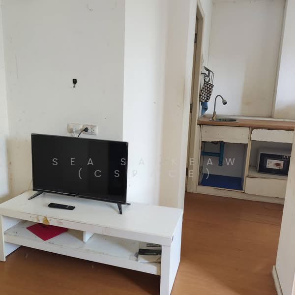 Lumpini Mega City Bangna, Samut Prakan, Bang Na-Trat Frontage Rd, Bang Kaeo, Bang Plee, Samut Prakan, 1 Bedroom, 23 sqm, Condo For Sale, by Sea Saikeaw, 500187427 - DDproperty.com