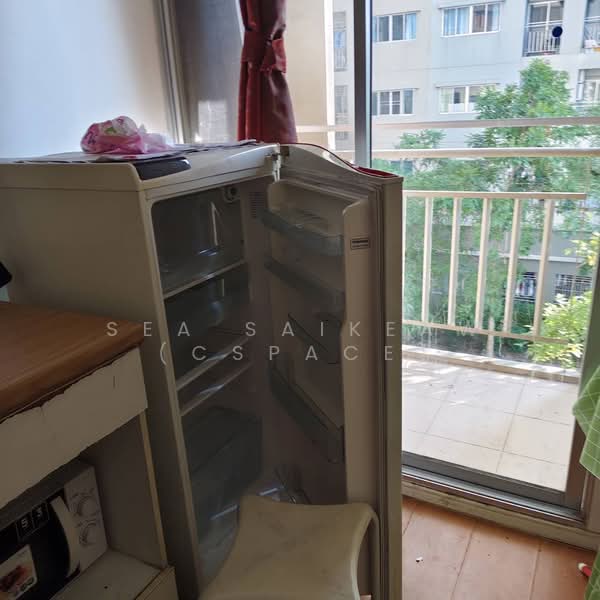 Lumpini Mega City Bangna, Samut Prakan, Bang Na-Trat Frontage Rd, Bang Kaeo, Bang Plee, Samut Prakan, 1 Bedroom, 23 sqm, Condo For Sale, by Sea Saikeaw, 500187427 - DDproperty.com