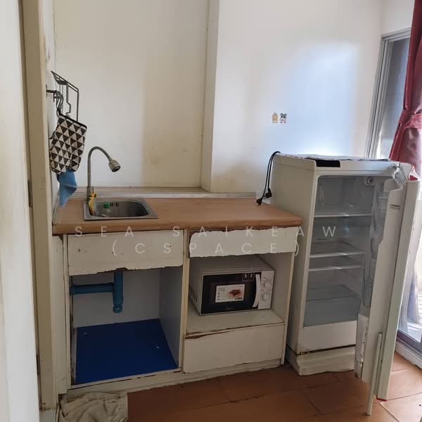 Lumpini Mega City Bangna, Samut Prakan, Bang Na-Trat Frontage Rd, Bang Kaeo, Bang Plee, Samut Prakan, 1 Bedroom, 23 sqm, Condo For Sale, by Sea Saikeaw, 500187427 - DDproperty.com