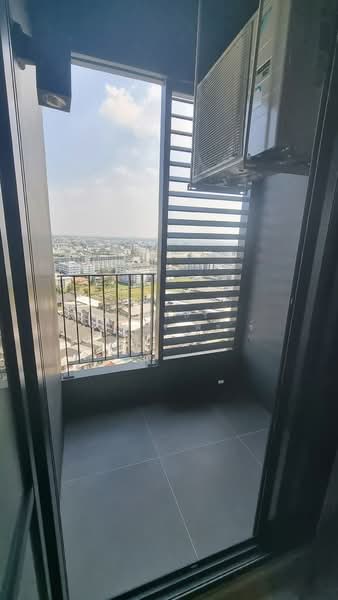 IDEO Mobi Sukhumvit Eastpoint, Bangkok, Sukhumvit Road, Bang Na, Bang Na, Bangkok, 1 Bedroom, 26 sqm, Condo For Rent, by ปัณณภัสร์​ ศรี​พัชร​พัช​ร์, 500187428 - DDproperty.com