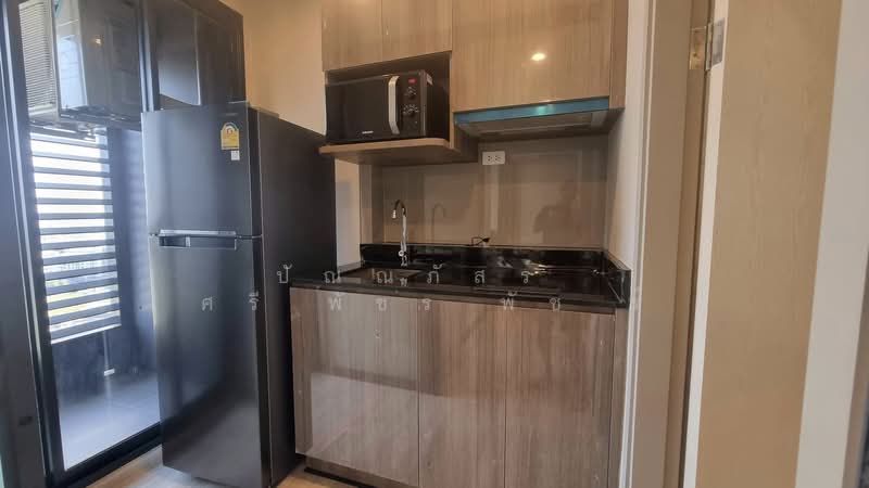 IDEO Mobi Sukhumvit Eastpoint, Bangkok, Sukhumvit Road, Bang Na, Bang Na, Bangkok, 1 Bedroom, 26 sqm, Condo For Rent, by ปัณณภัสร์​ ศรี​พัชร​พัช​ร์, 500187428 - DDproperty.com