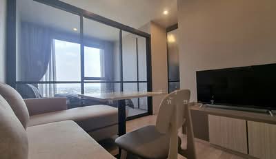 For Rent - IDEO Mobi Sukhumvit Eastpoint, Bangkok