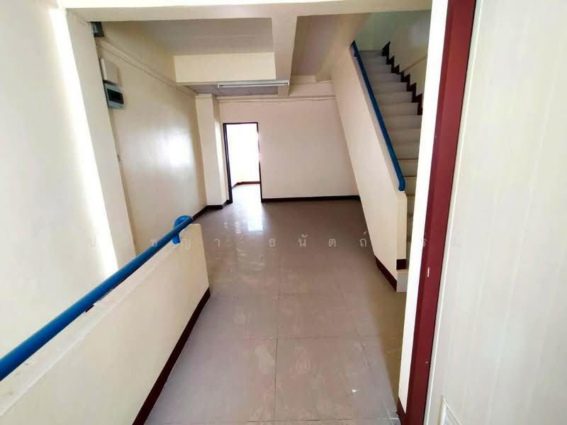 อาคารพาณิยชย์ 3.5ชั้น โครงการบ้านพิศาล ถนนเมน ท่าข้าม28, Bangkok, Samae Dam, Bang Khun Thian, Bangkok, , 300 sqm, Shophouse For Sale, by ปภัชญา ธนัตถ์ภรณ์, 500187429 - DDproperty.com