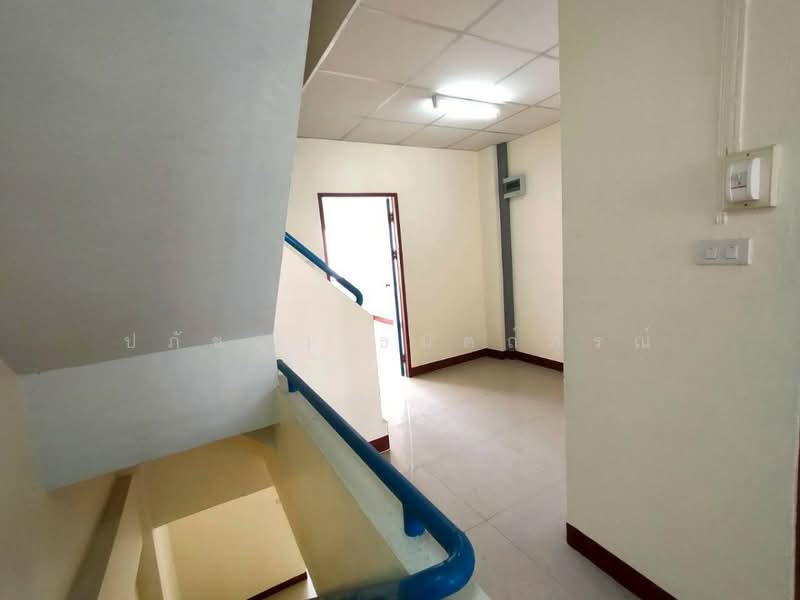 อาคารพาณิยชย์ 3.5ชั้น โครงการบ้านพิศาล ถนนเมน ท่าข้าม28, กรุงเทพ, แสมดำ, บางขุนเทียน, กรุงเทพ, 300 ตร.ม., ตึกแถว-อาคารพาณิชย์ ขาย, โดย ปภัชญา ธนัตถ์ภรณ์, 500187429 - DDproperty.com