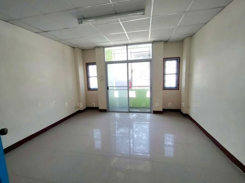 อาคารพาณิยชย์ 3.5ชั้น โครงการบ้านพิศาล ถนนเมน ท่าข้าม28, Bangkok, Samae Dam, Bang Khun Thian, Bangkok, , 300 sqm, Shophouse For Sale, by ปภัชญา ธนัตถ์ภรณ์, 500187429 - DDproperty.com