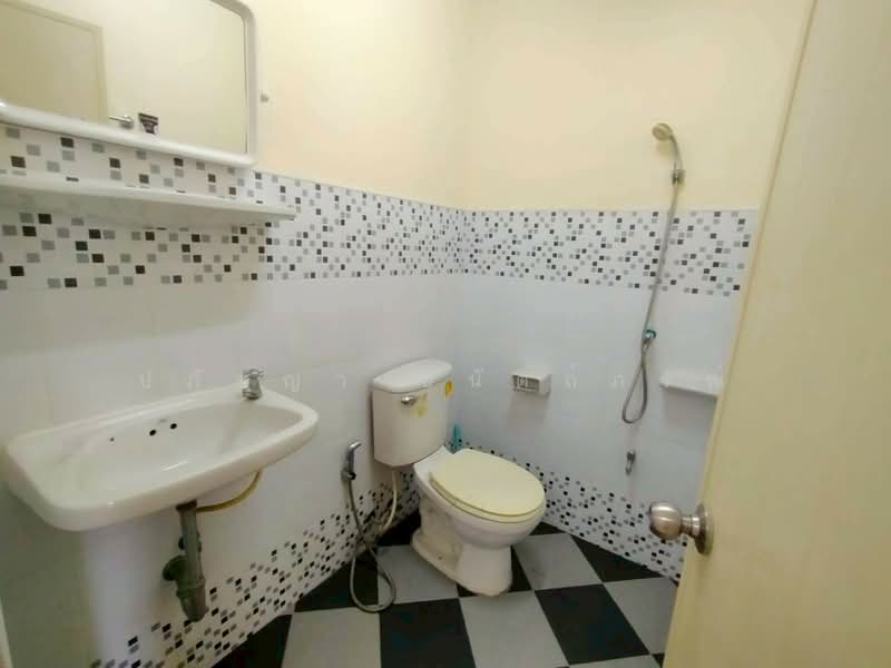 อาคารพาณิยชย์ 3.5ชั้น โครงการบ้านพิศาล ถนนเมน ท่าข้าม28, Bangkok, Samae Dam, Bang Khun Thian, Bangkok, , 300 sqm, Shophouse For Sale, by ปภัชญา ธนัตถ์ภรณ์, 500187429 - DDproperty.com