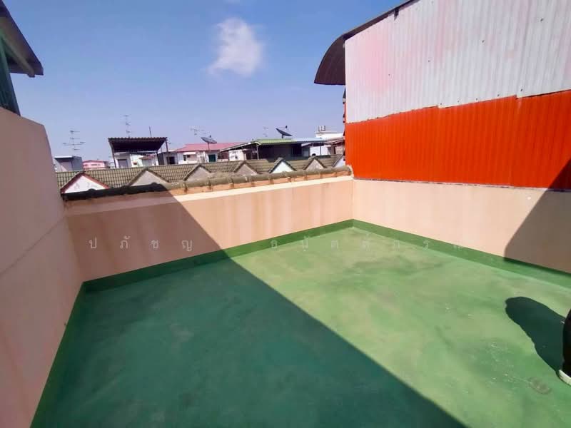 อาคารพาณิยชย์ 3.5ชั้น โครงการบ้านพิศาล ถนนเมน ท่าข้าม28, Bangkok, Samae Dam, Bang Khun Thian, Bangkok, , 300 sqm, Shophouse For Sale, by ปภัชญา ธนัตถ์ภรณ์, 500187429 - DDproperty.com