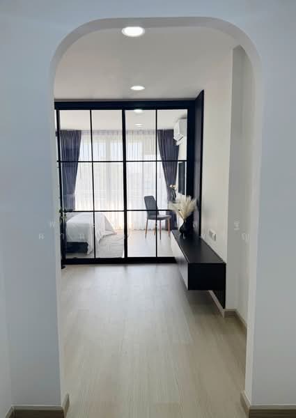 City Villa, Bangkok, Lat Phrao Road 130, Khlong Chan, Bang Kapi, Bangkok, 1 Bedroom, 31 sqm, Condo For Sale, by พงษ์ประเสริฐ ผาแดงจงเจริญ, 500187430 - DDproperty.com