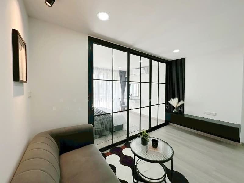 City Villa, Bangkok, Lat Phrao Road 130, Khlong Chan, Bang Kapi, Bangkok, 1 Bedroom, 31 sqm, Condo For Sale, by พงษ์ประเสริฐ ผาแดงจงเจริญ, 500187430 - DDproperty.com