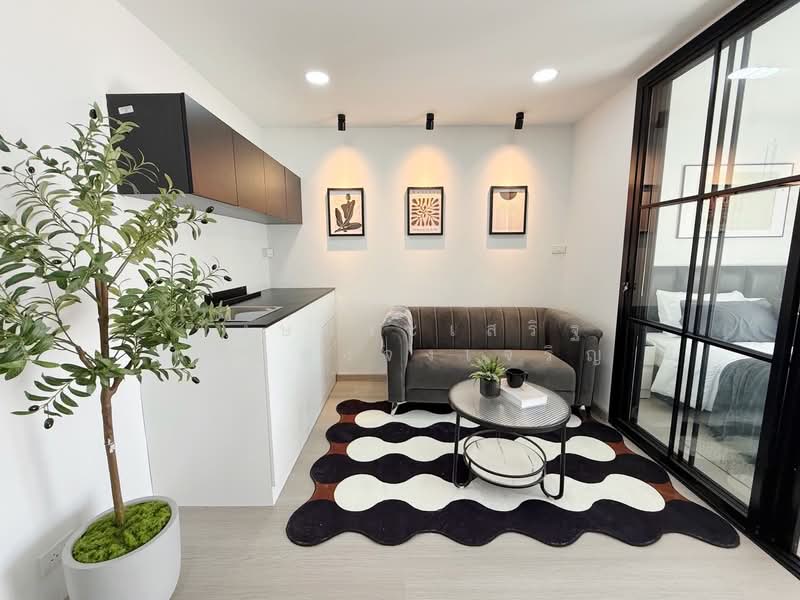 City Villa, Bangkok, Lat Phrao Road 130, Khlong Chan, Bang Kapi, Bangkok, 1 Bedroom, 31 sqm, Condo For Sale, by พงษ์ประเสริฐ ผาแดงจงเจริญ, 500187430 - DDproperty.com