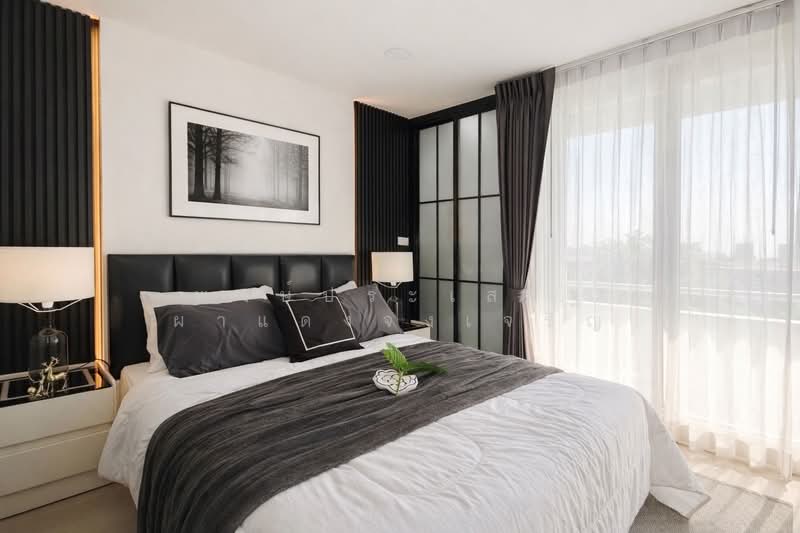 City Villa, Bangkok, Lat Phrao Road 130, Khlong Chan, Bang Kapi, Bangkok, 1 Bedroom, 31 sqm, Condo For Sale, by พงษ์ประเสริฐ ผาแดงจงเจริญ, 500187430 - DDproperty.com