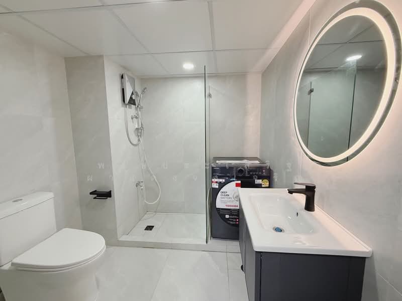 City Villa, Bangkok, Lat Phrao Road 130, Khlong Chan, Bang Kapi, Bangkok, 1 Bedroom, 31 sqm, Condo For Sale, by พงษ์ประเสริฐ ผาแดงจงเจริญ, 500187430 - DDproperty.com