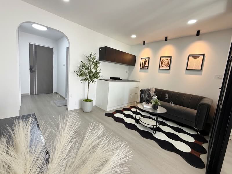 City Villa : ซิตี้ วิลล่า, กรุงเทพ, ถนนลาดพร้าว130, คลองจั่น, บางกะปิ, กรุงเทพ, 31 ตร.ม., คอนโด ขาย, โดย พงษ์ประเสริฐ ผาแดงจงเจริญ, 500187430 - DDproperty.com