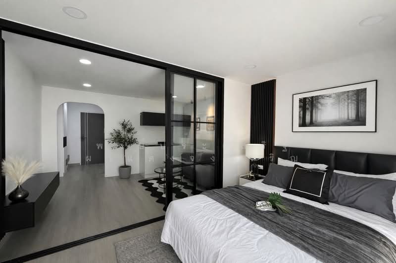 City Villa, Bangkok, Lat Phrao Road 130, Khlong Chan, Bang Kapi, Bangkok, 1 Bedroom, 31 sqm, Condo For Sale, by พงษ์ประเสริฐ ผาแดงจงเจริญ, 500187430 - DDproperty.com