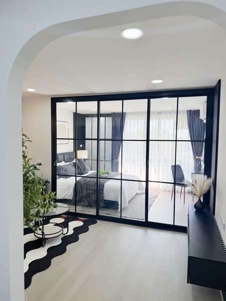 City Villa : ซิตี้ วิลล่า, กรุงเทพ, ถนนลาดพร้าว130, คลองจั่น, บางกะปิ, กรุงเทพ, 31 ตร.ม., คอนโด ขาย, โดย พงษ์ประเสริฐ ผาแดงจงเจริญ, 500187430 - DDproperty.com