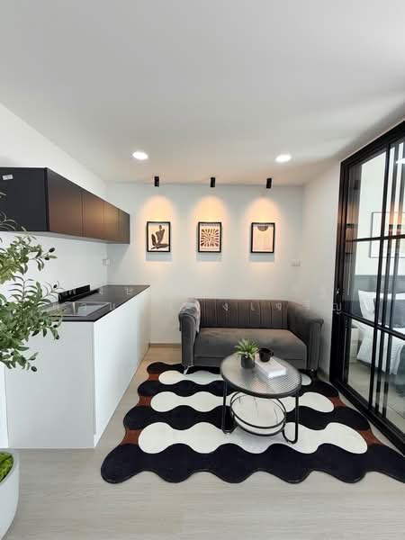 City Villa, Bangkok, Lat Phrao Road 130, Khlong Chan, Bang Kapi, Bangkok, 1 Bedroom, 31 sqm, Condo For Sale, by พงษ์ประเสริฐ ผาแดงจงเจริญ, 500187430 - DDproperty.com